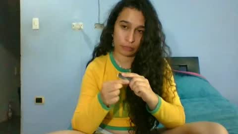 Nataly online show from June 7, 3:55 am