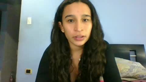 Nataly online show from June 9, 1:45 am