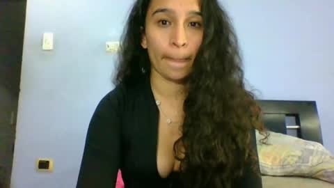 Nataly online show from June 9, 2:51 am