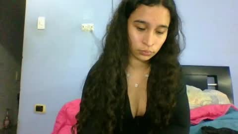 Nataly online show from June 9, 3:57 am