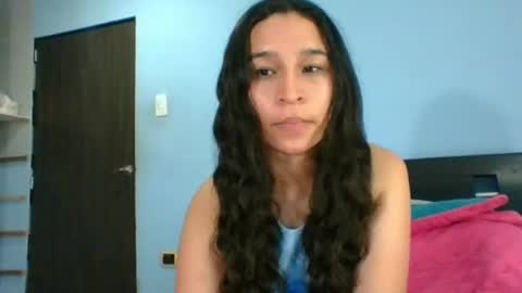 Nataly online show from June 12, 2:51 am
