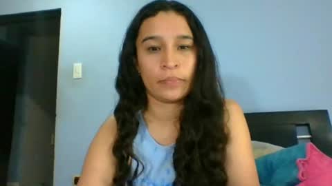 Nataly online show from June 12, 3:57 am