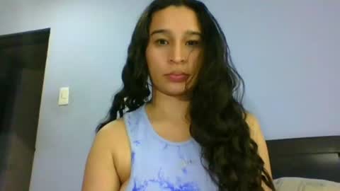 Nataly online show from June 12, 6:09 am