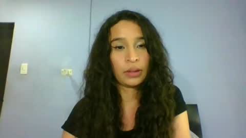 Nataly online show from June 22, 12:00 am