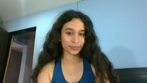 Nataly online show from June 29, 9:49 pm