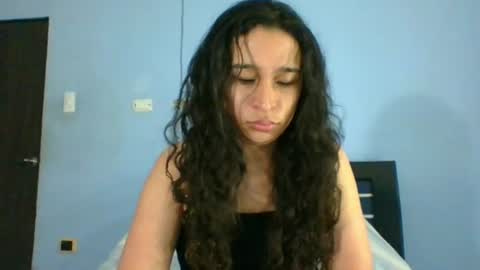 Nataly online show from July 3, 3:19 am