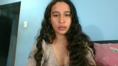 Nataly online show from July 6, 4:05 am