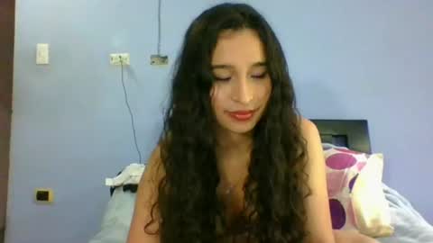Nataly online show from July 18, 9:27 pm