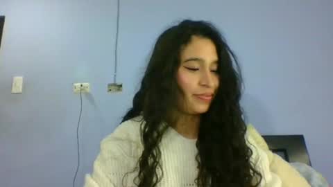 Nataly online show from July 19, 12:23 am