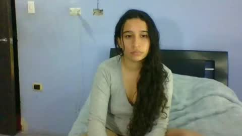 Nataly online show from August 4, 1:46 am