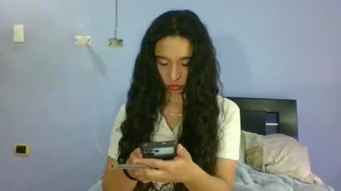 Nataly online show from August 4, 9:45 pm