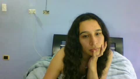 Nataly online show from August 6, 7:57 pm