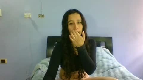 Nataly online show from August 15, 6:34 pm
