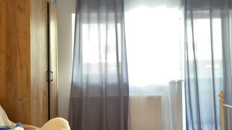 ScarlettSmithz online show from July 17, 5:51 am