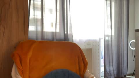 ScarlettSmithz online show from August 2, 5:25 am