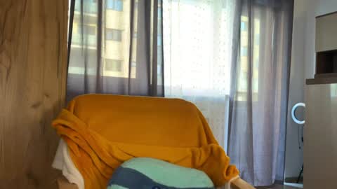 ScarlettSmithz online show from August 5, 3:37 am