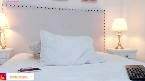 scarlett online show from July 22, 1:08 am
