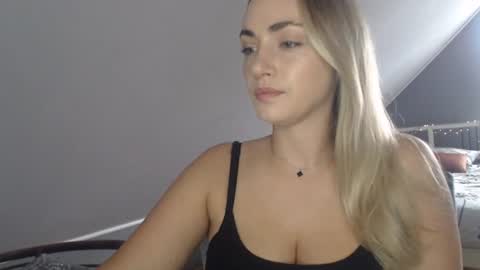 ScarlettxBlonde online show from August 17, 6:18 am