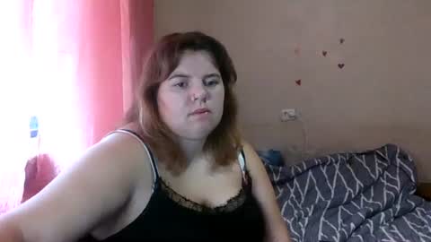 Scarlet online show from September 5, 8:41 am