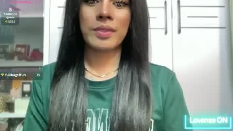 Scarlet i only show all of me in pvt online show from August 12, 9:22 am