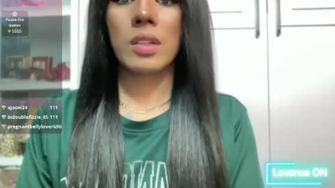 Scarlet i only show all of me in pvt online show from August 12, 10:28 am