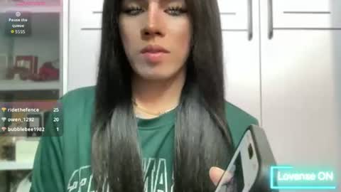 Scarlet i only show all of me in pvt online show from August 13, 6:27 am
