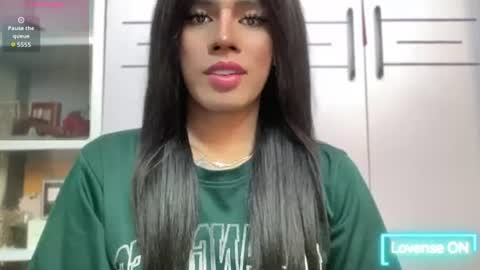 Scarlet i only show all of me in pvt online show from August 15, 2:15 am