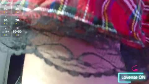 scarrlett_wish online show from July 19, 8:27 am
