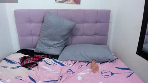 scarrlett_wish online show from August 1, 7:03 am