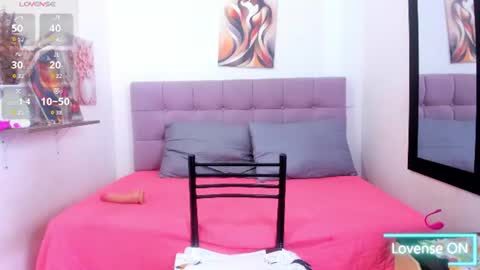 scarrlett_wish online show from August 2, 4:19 am