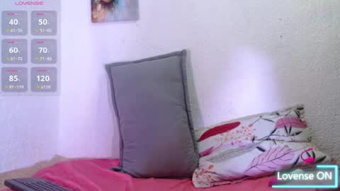 scarrlett_wish online show from August 5, 4:21 am