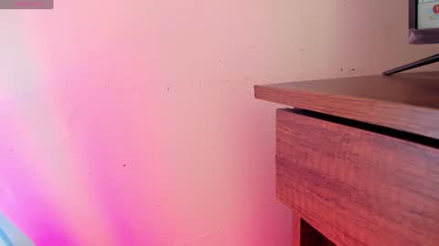 scarrlett_wish online show from August 6, 1:48 am