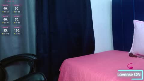 scarrlett_wish online show from August 16, 8:40 am