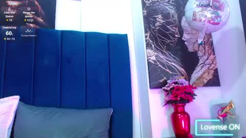 scarrlett_wish online show from August 16, 9:46 am