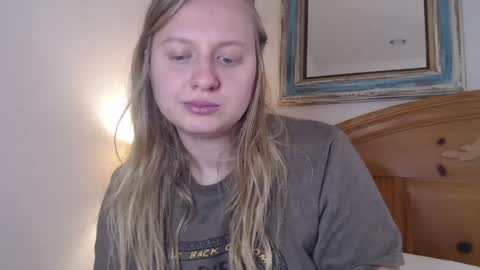ScarTit Bernhard online show from August 1, 6:47 pm