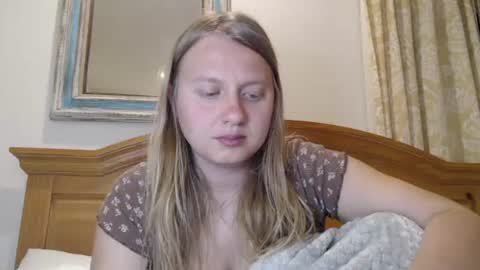 ScarTit Bernhard online show from August 7, 3:50 am