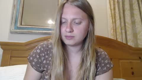 ScarTit Bernhard online show from August 7, 4:56 am