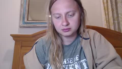 ScarTit Bernhard online show from August 11, 3:41 am