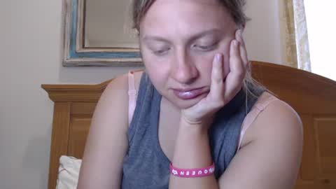 ScarTit Bernhard online show from August 12, 12:57 am
