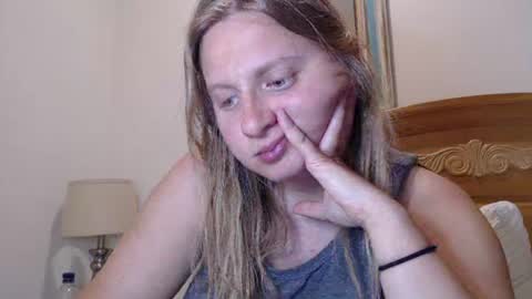 ScarTit Bernhard online show from August 13, 3:53 am