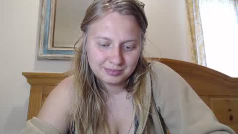 ScarTit Bernhard online show from August 14, 12:58 am