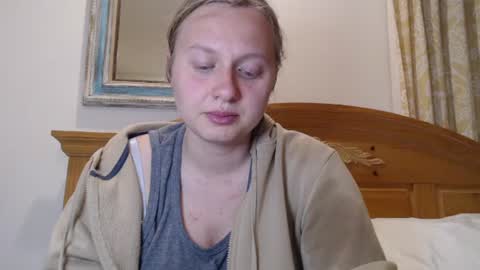 ScarTit Bernhard online show from August 14, 5:11 am