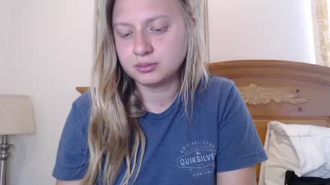ScarTit Bernhard online show from August 14, 8:12 pm