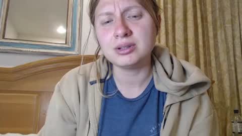 ScarTit Bernhard online show from August 15, 5:44 am