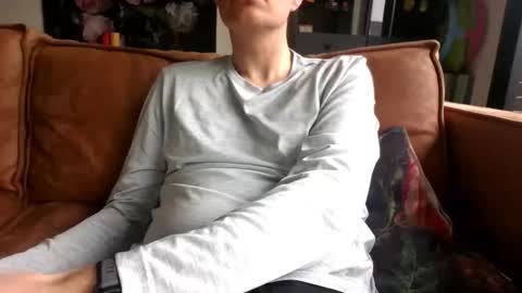 Marcel online show from March 24, 4:12 pm