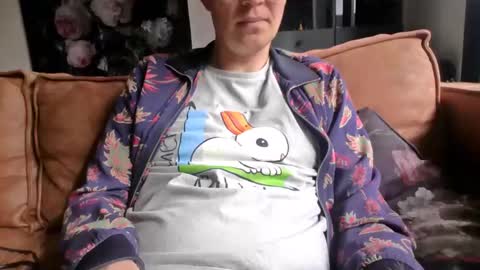 Marcel online show from May 20, 7:09 am