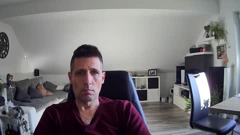 Dildomen online show from March 12, 8:12 am