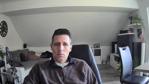 Dildomen online show from March 18, 12:55 pm