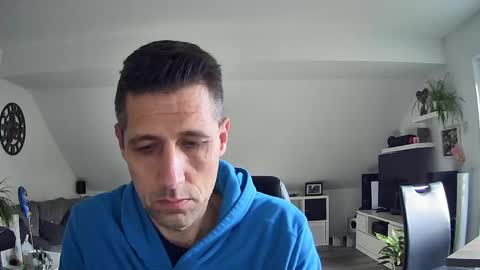 Dildomen online show from March 24, 7:47 am