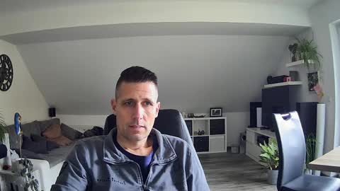 Dildomen online show from April 13, 9:45 am